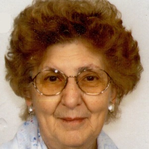 Anna Maria Stua San Candido (BZ) 1926 - Gorizia 2014